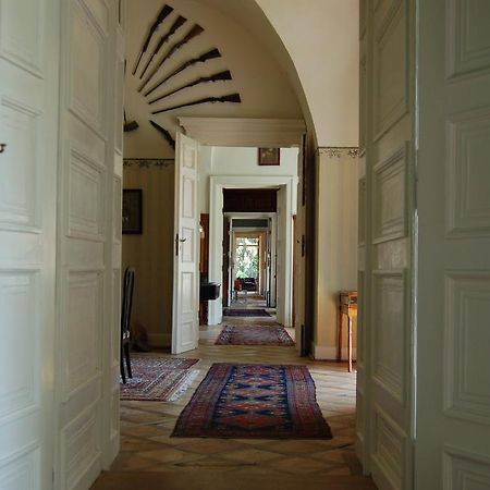 Gaestehaus Schloss Aschach Aschach an der Donau Zewnętrze zdjęcie