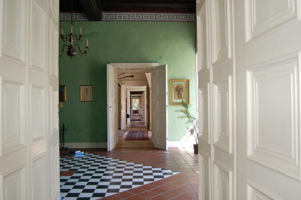 Gaestehaus Schloss Aschach Aschach an der Donau Zewnętrze zdjęcie